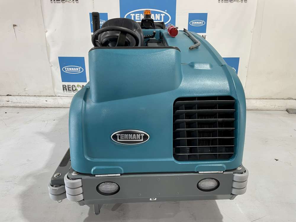 CPO/Used T20-11544 Scrubber