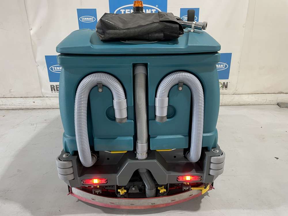 CPO/Used T20-11544 Scrubber