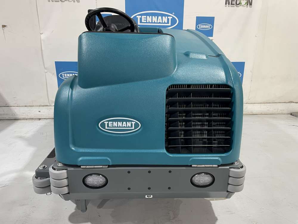 Certified T20-6249 Scrubber