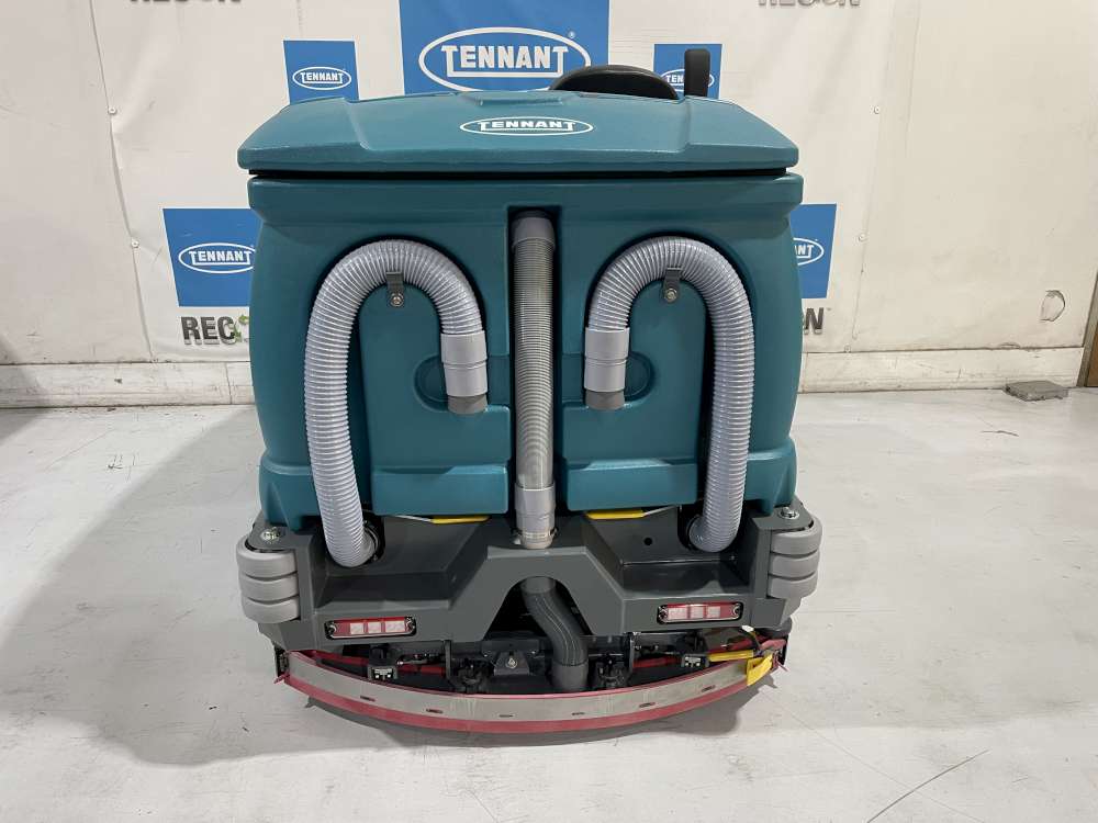 Certified T20-6249 Scrubber