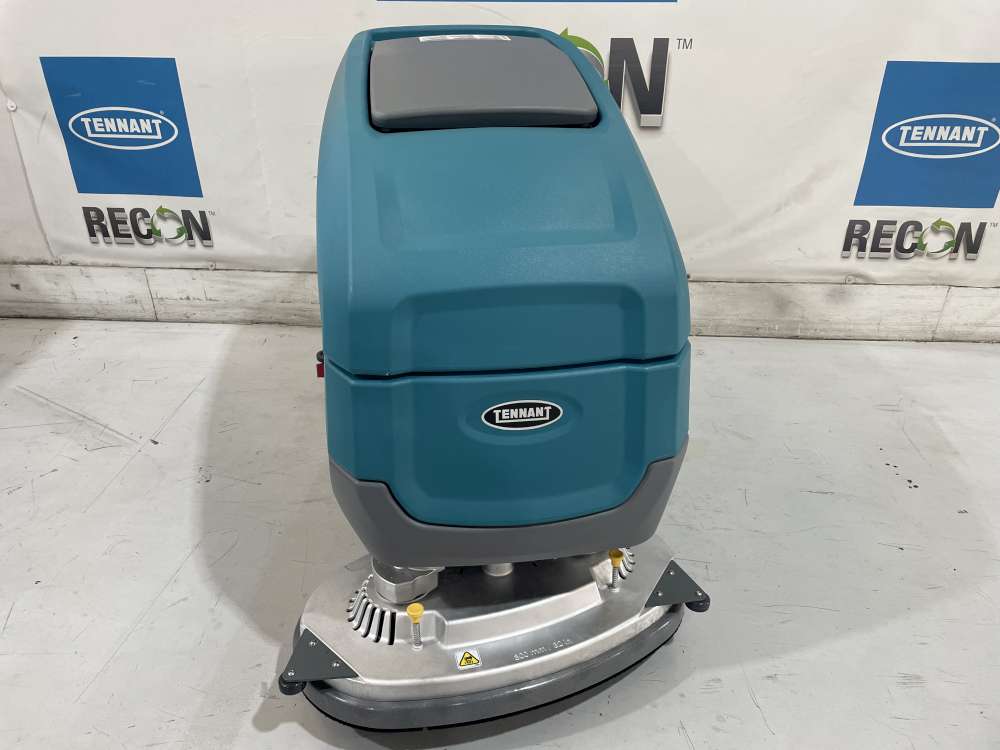 Certified T600e-10890613 Scrubber