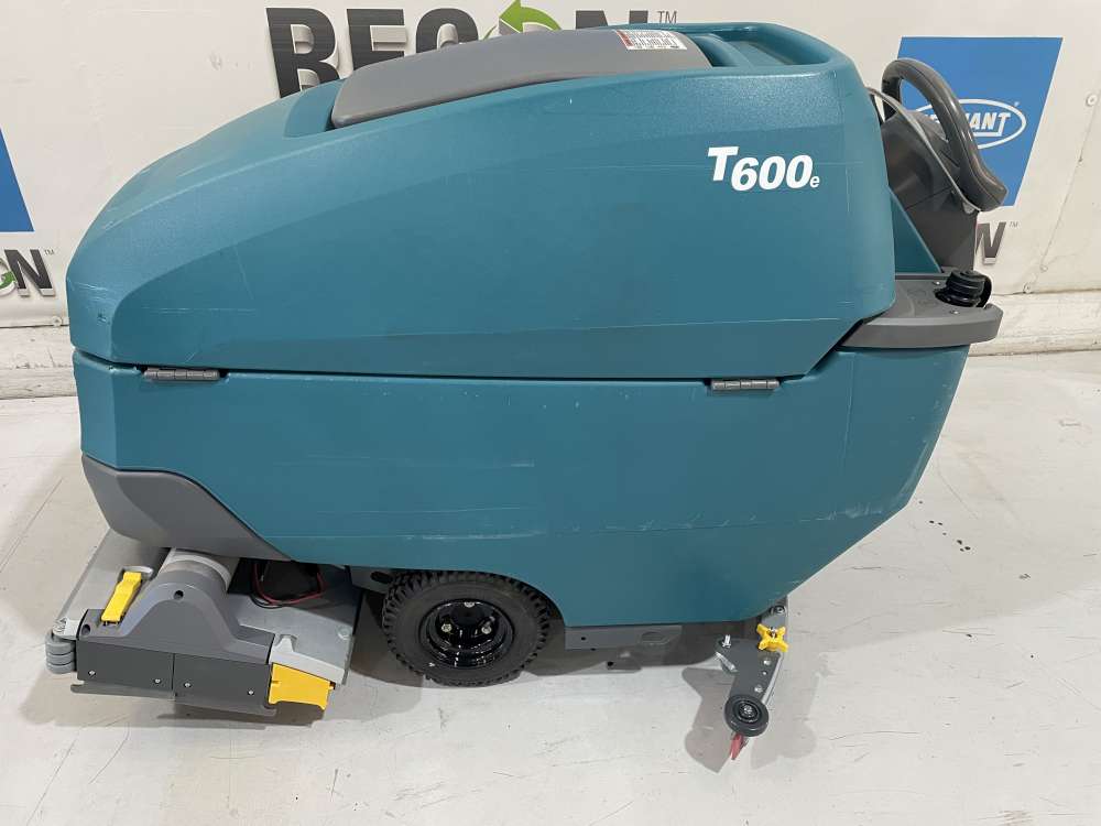 CPO/Used T600e-11045751 Scrubber