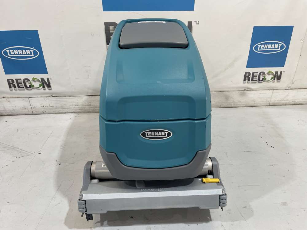 CPO/Used T600e-11045751 Scrubber