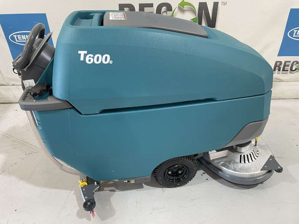 Certified T600e-10904483 Scrubber