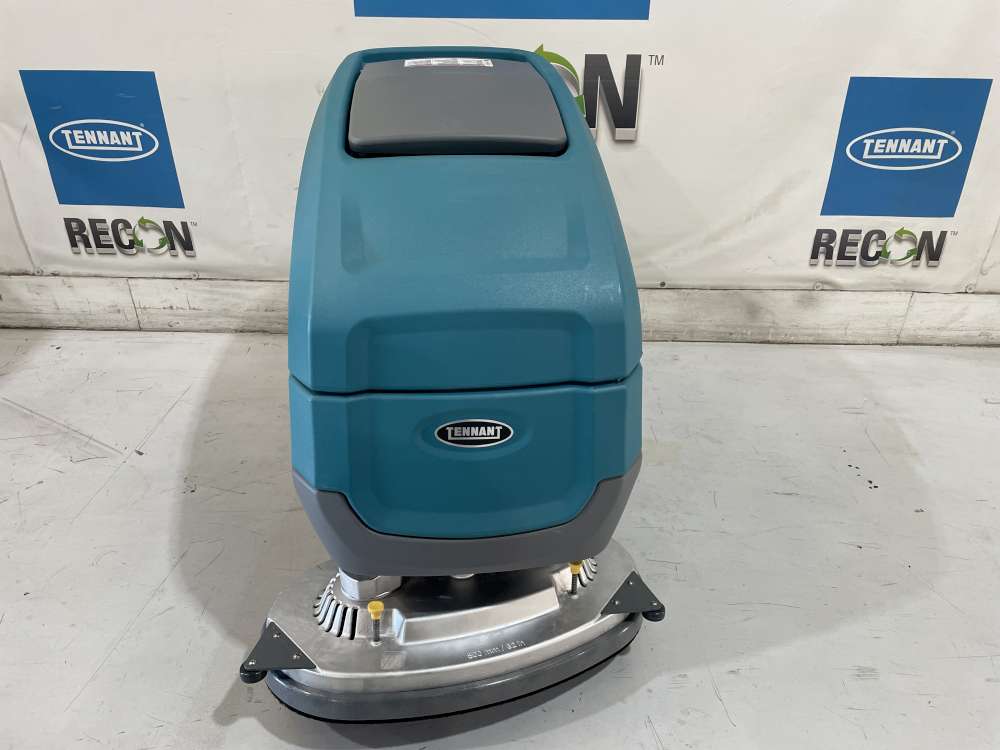Certified T600e-10904483 Scrubber