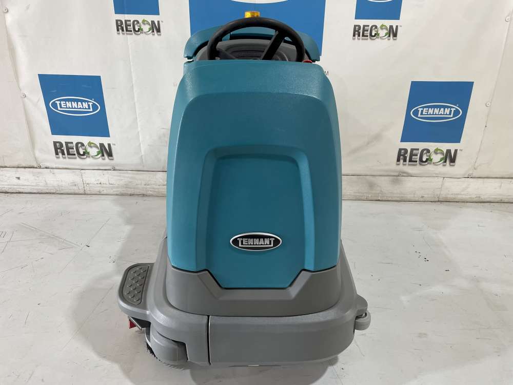 Certified T12-10994700 Scrubber