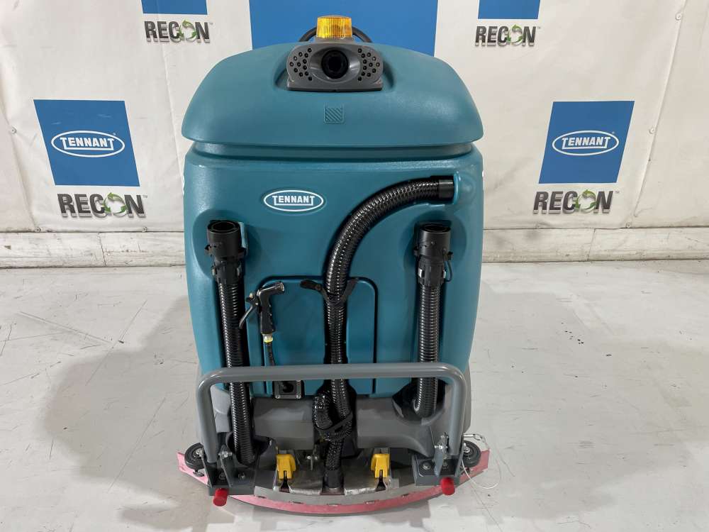 Certified T12-10994700 Scrubber