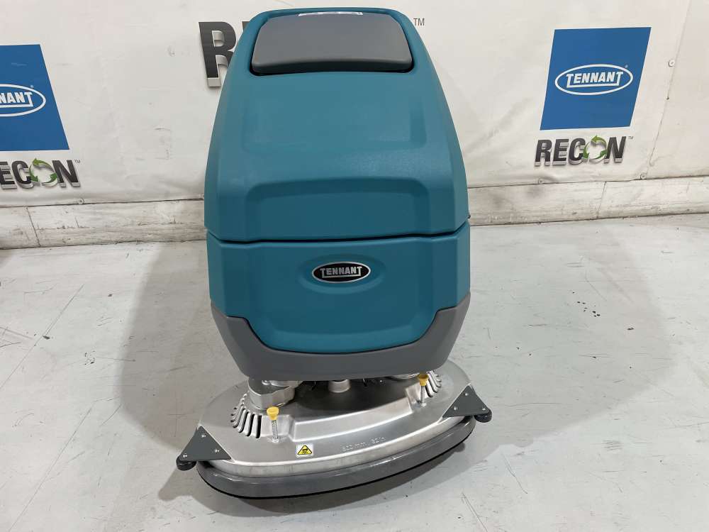 Certified T600e-10915922 Scrubber