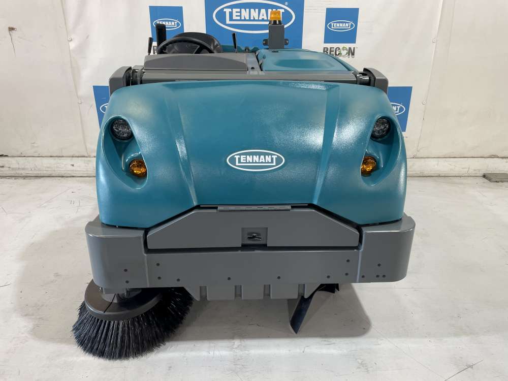 Certified S30-7687 Sweeper