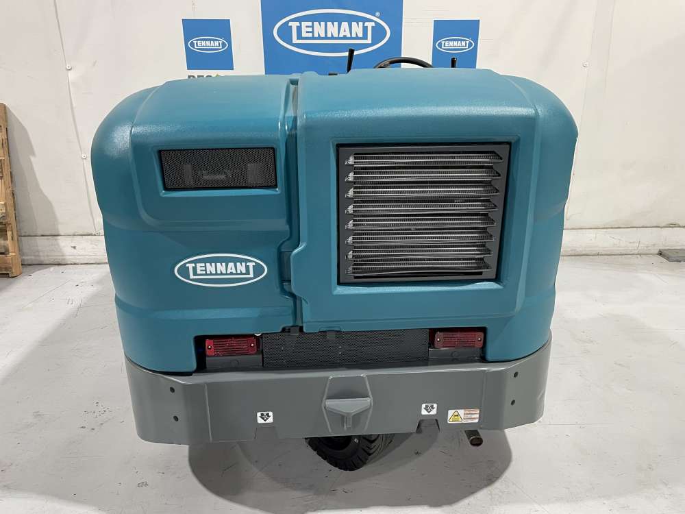 Certified S30-7138 Sweeper