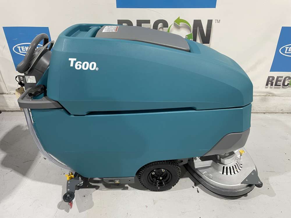 Certified T600e-10915917 Scrubber