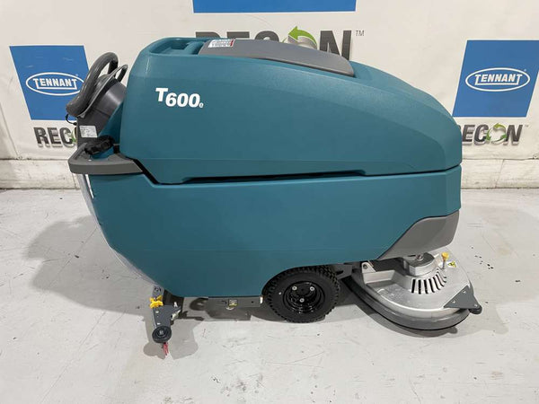 Certified T600e-10913190 Scrubber