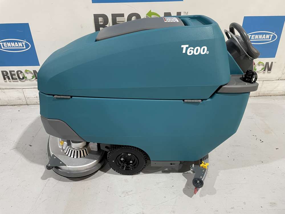 Certified T600e-10913190 Scrubber