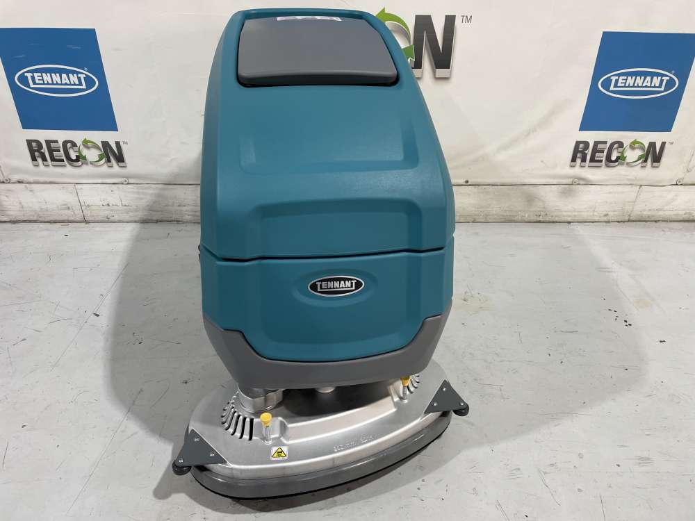 Certified T600e-10913190 Scrubber