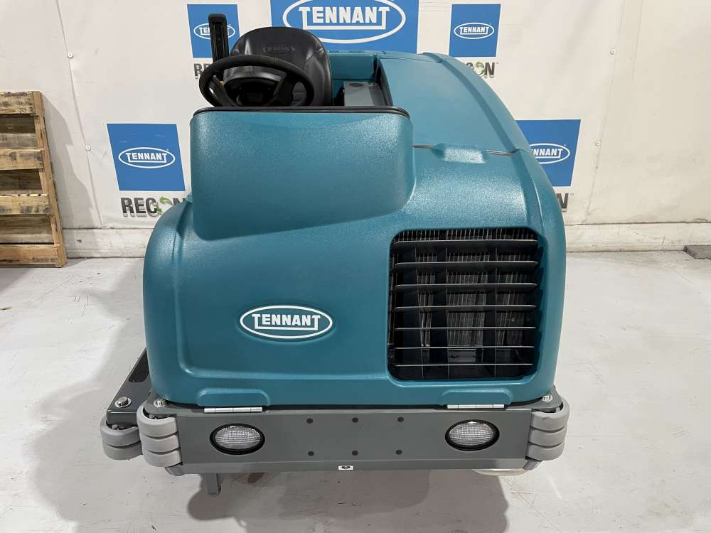 Certified T20-9074 Scrubber