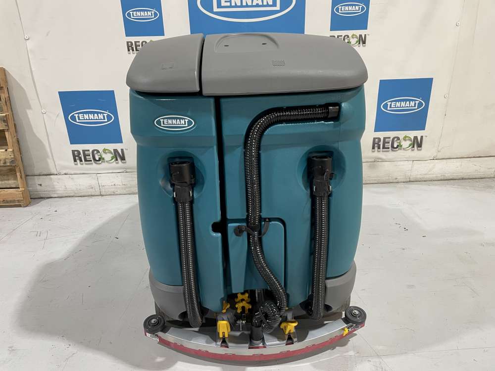 Certified T16-24997 Scrubber