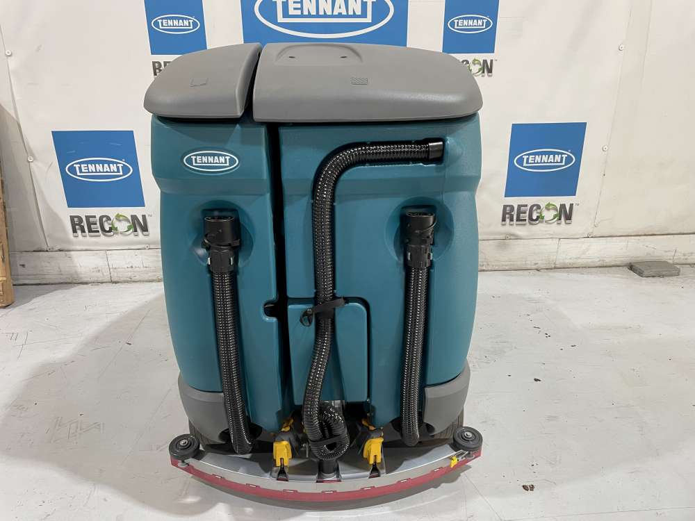 Certified T16-24996 Scrubber