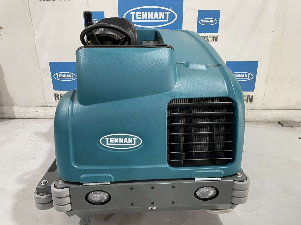 Certified T20-9719 Scrubber