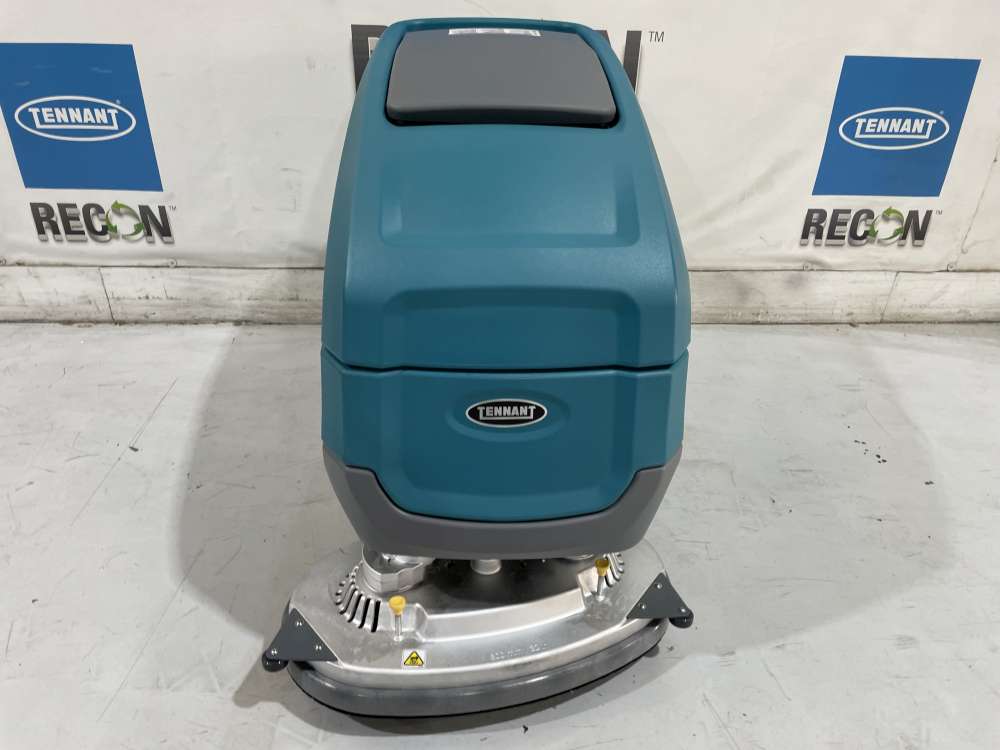 Certified T600e-10913201 Scrubber
