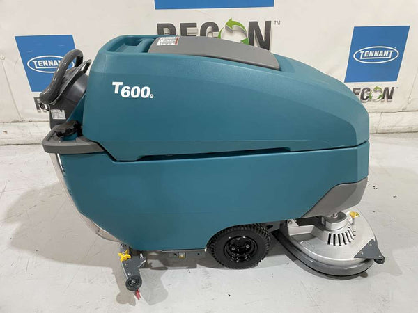 Certified T600e-10913188 Scrubber