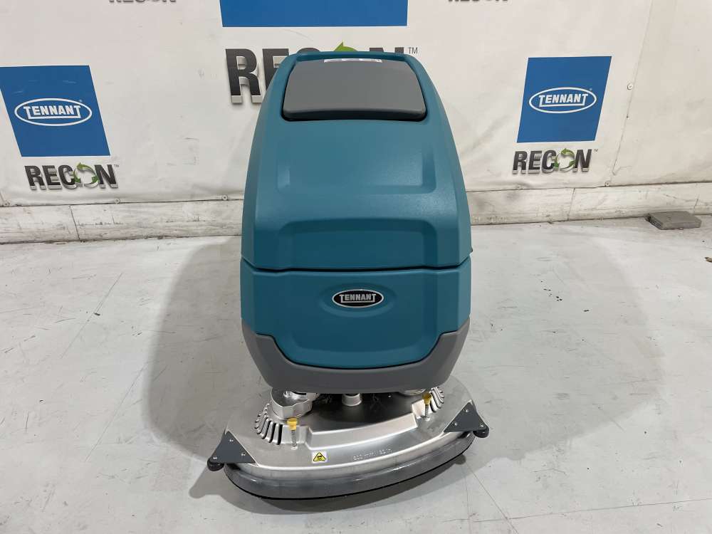 Certified T600e-10913188 Scrubber