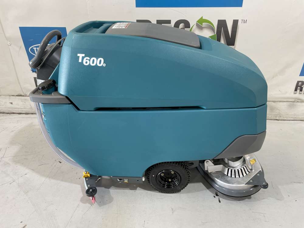 Certified T600e-10904246 Scrubber