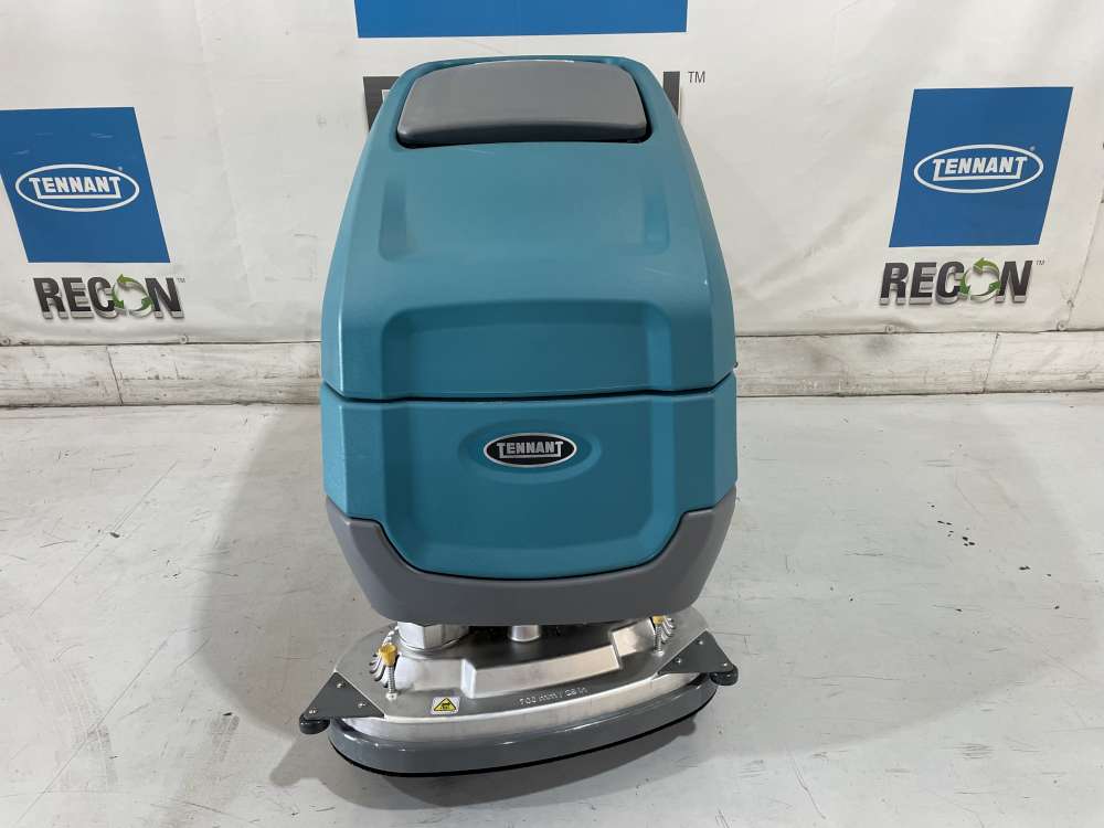 Certified T600e-10904246 Scrubber