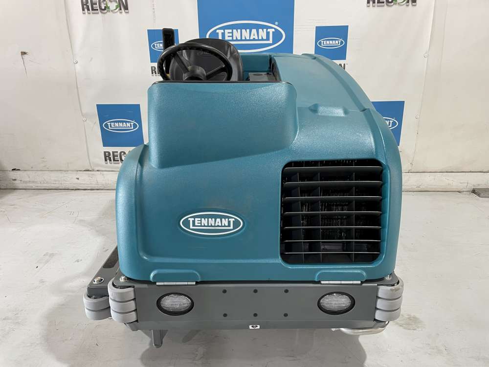 Certified T20-6720 Scrubber