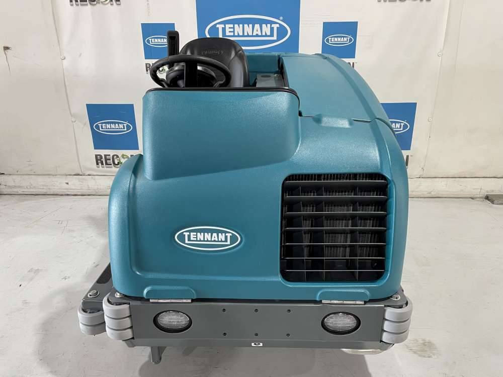 Certified T20-9365 Scrubber