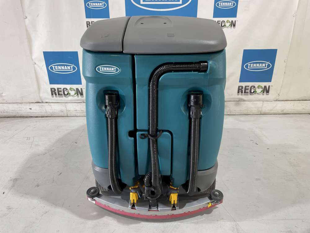 Certified T16-23265 Scrubber