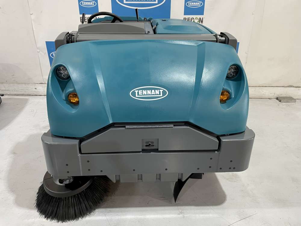 Certified S30-7748 Sweeper