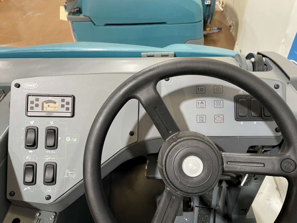 Certified S30-7748 Sweeper