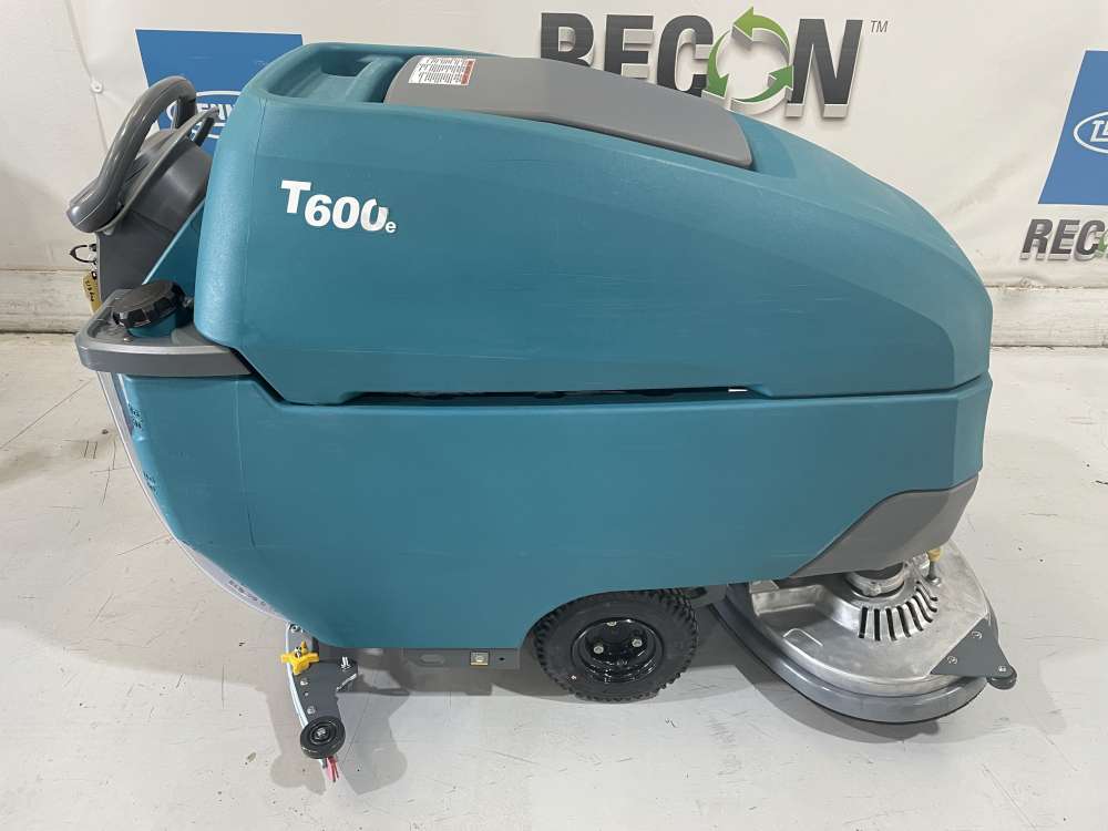 CPO/Used T600e-11051541 Scrubber