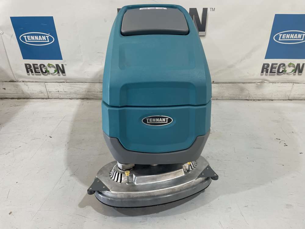 CPO/Used T600e-11051541 Scrubber