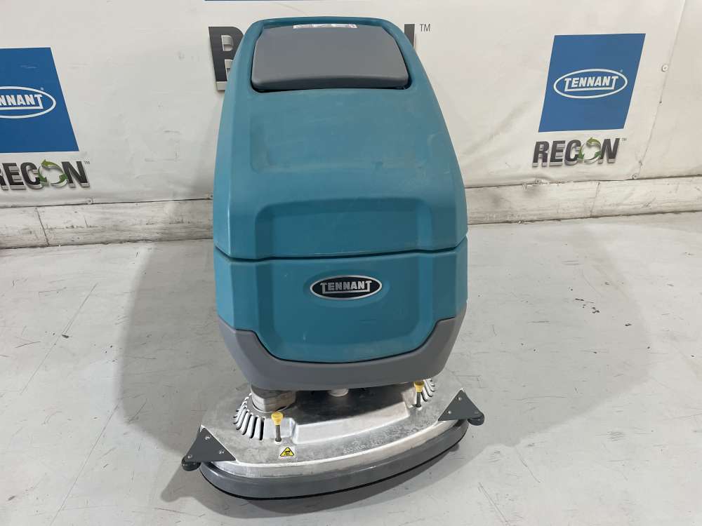 CPO/Used T600e-11051513 Scrubber