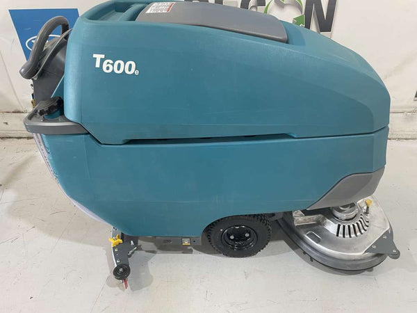 CPO/Used T600e-11051544 Scrubber