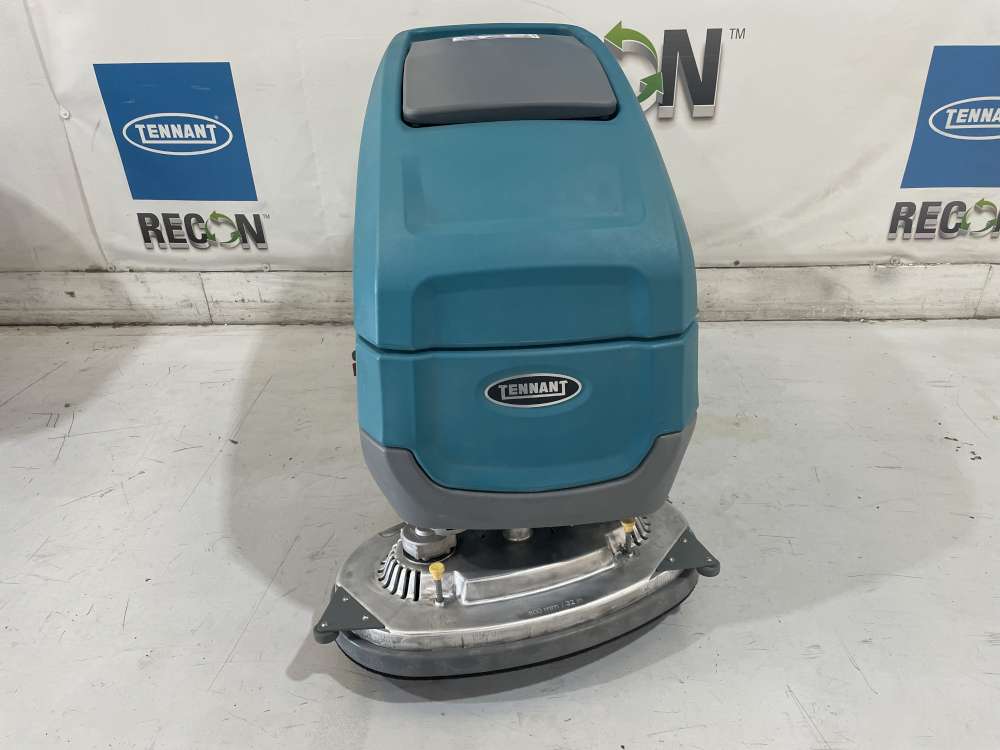 CPO/Used T600e-11051544 Scrubber