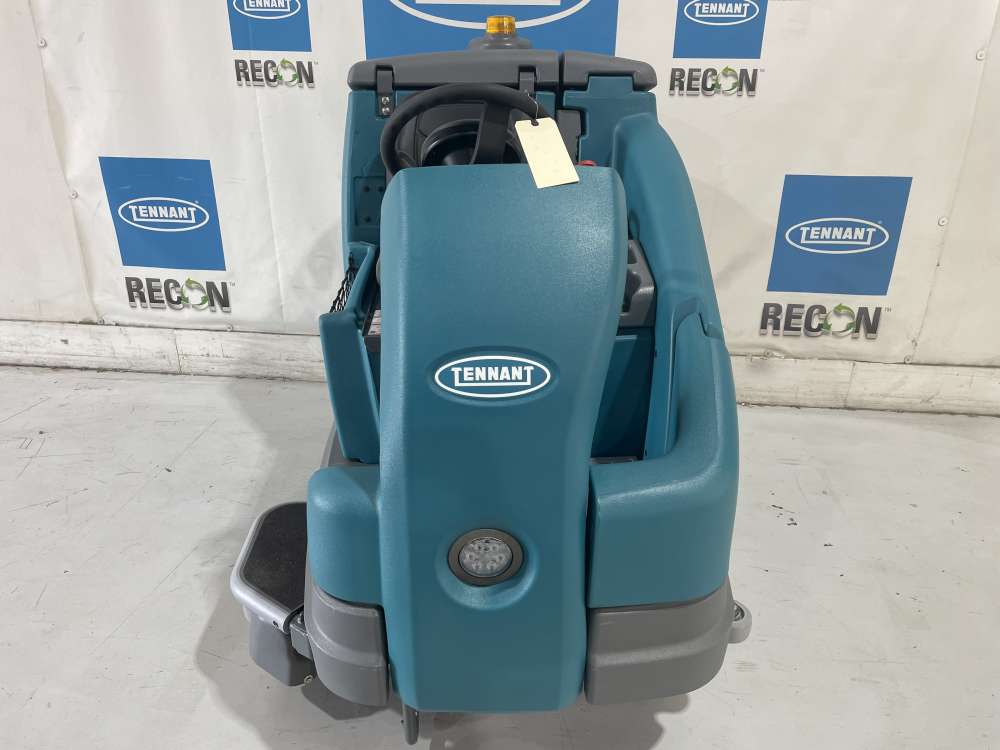 Certified T16-28588 Scrubber