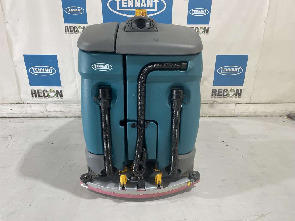 Certified T16-28588 Scrubber