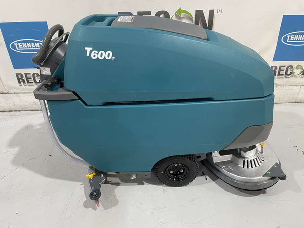 Certified T600e-11034892 Scrubber