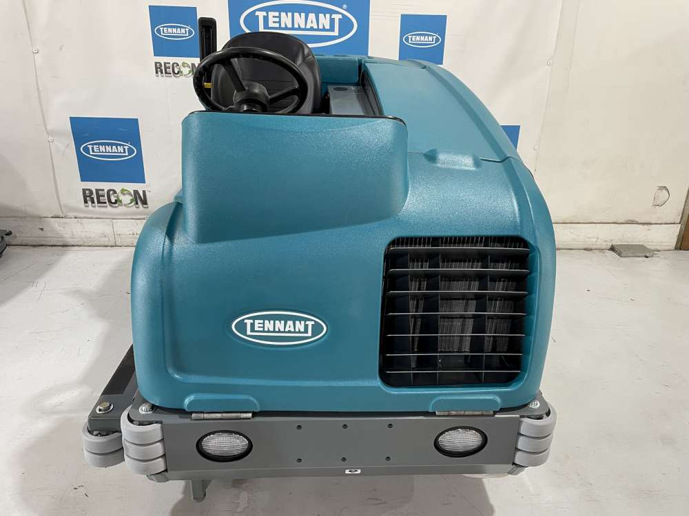 Certified T20-6189 Scrubber