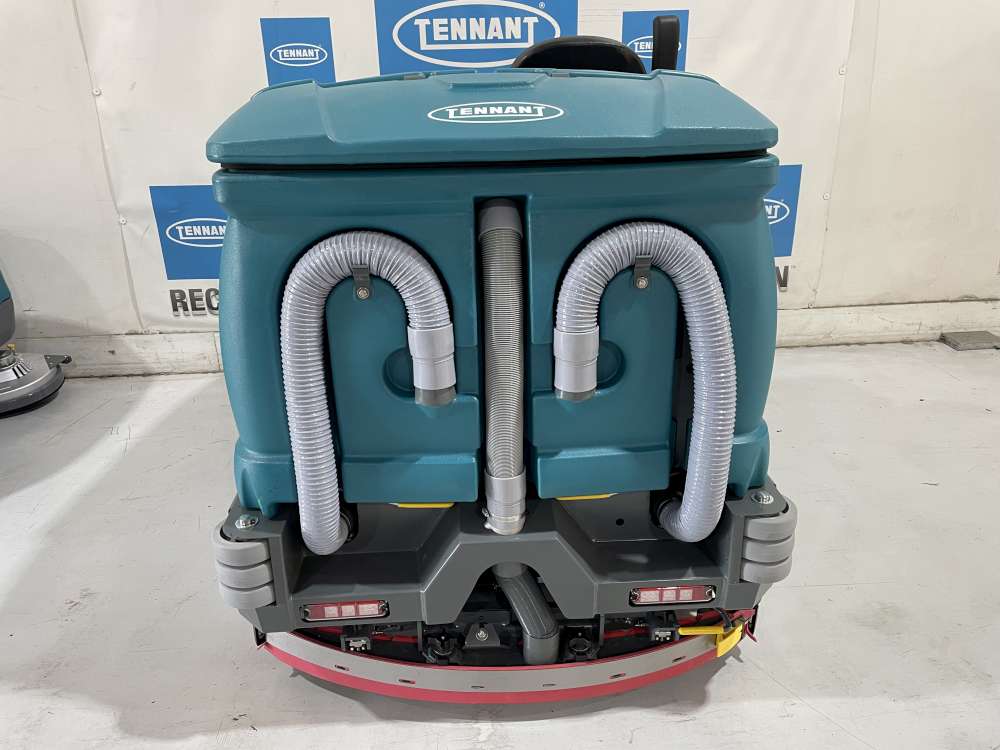 Certified T20-6189 Scrubber