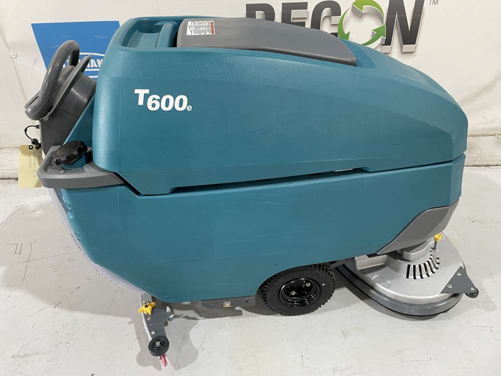 CPO/Used T600e-11051540 Scrubber