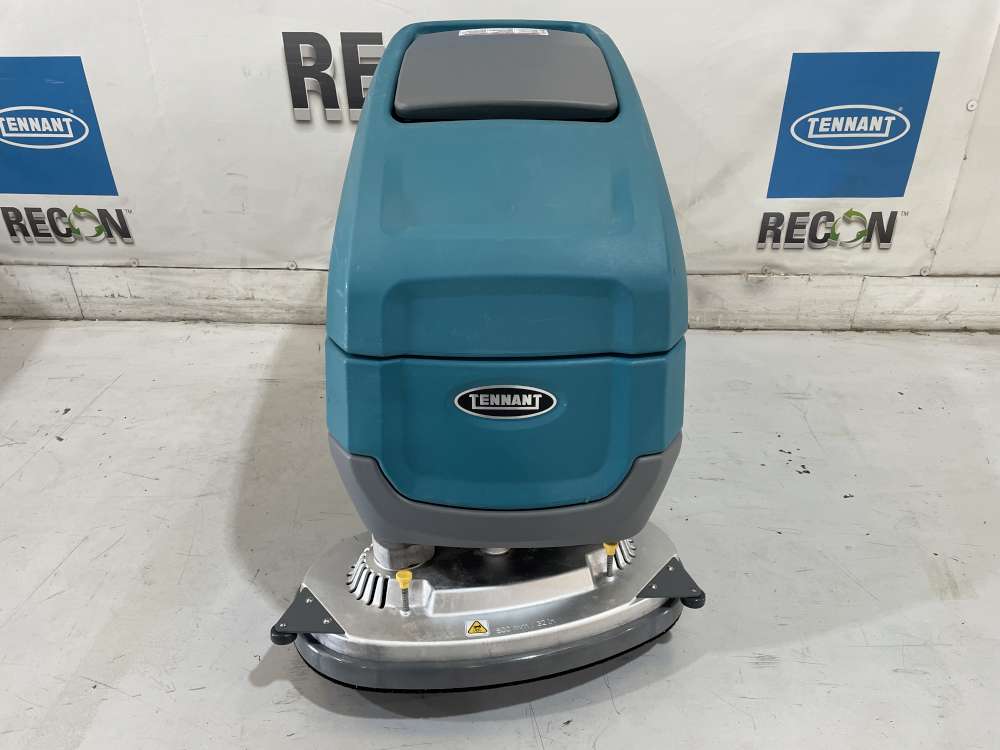 CPO/Used T600e-11023047 Scrubber