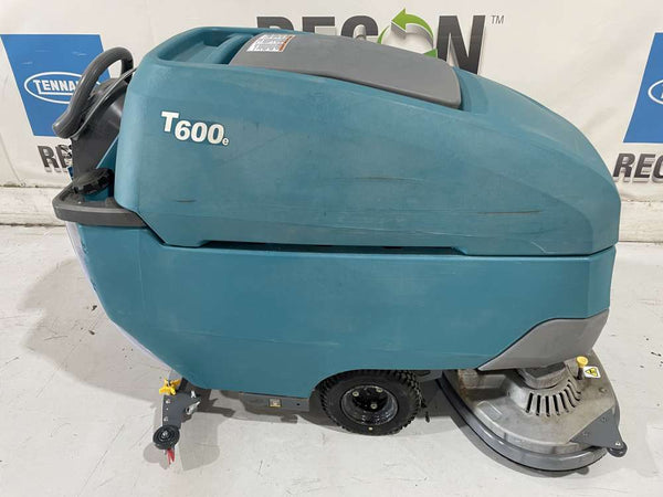 Used T600e-11051533 Scrubber