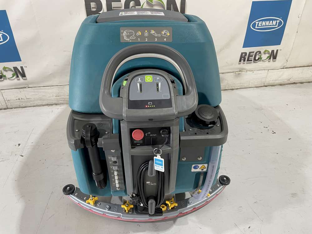 Used T600e-11051533 Scrubber