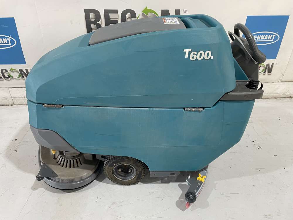 Used T600e-11051533 Scrubber