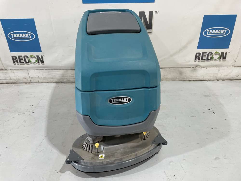 Used T600e-11051533 Scrubber