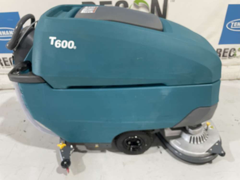 Used T600e-11051530 Scrubber