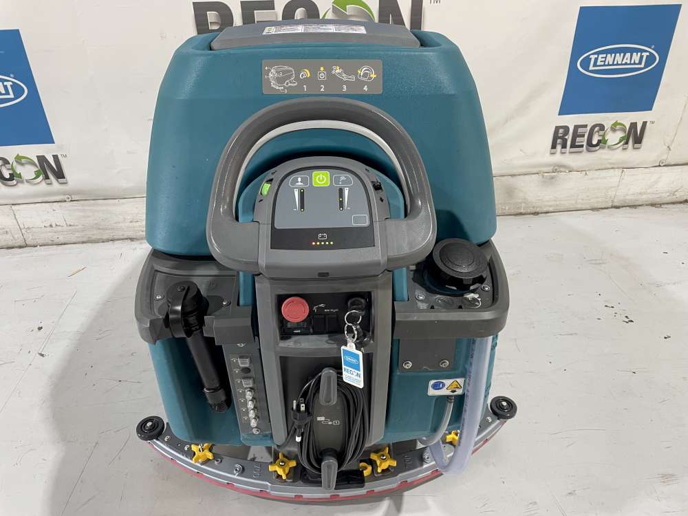 Used T600e-11051530 Scrubber